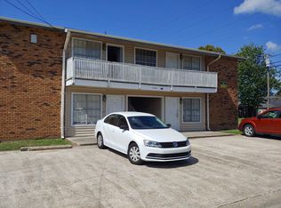 100 Melrose Dr #2, Donaldsonville, LA 70346