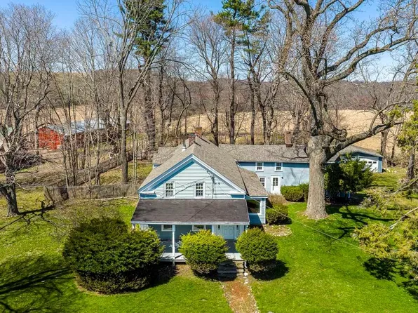 1033 SHUNPIKE, Millbrook, NY 12545