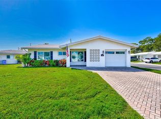 9530 45th St N #1-B, Pinellas Park, FL 33782