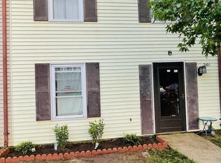 21611 Forest Run Dr, Lexington Park, MD 20653