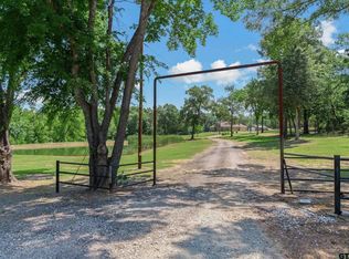 10215 State Highway 110, Van, TX 75790