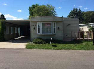 247 Toucan St, Rochester Hills, MI 48309