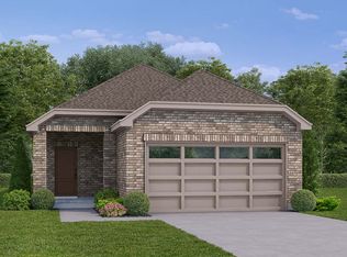 Paisley Plan, Audubon, Magnolia, TX 77354