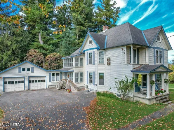 813 Fort Hunter Road, Amsterdam, NY 12010