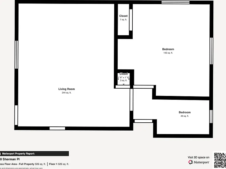 458-470 Sherman Pl — Photo 12