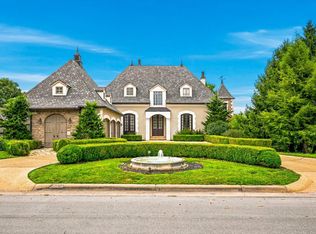 6108 S Bluff Ridge Rd, Springfield, MO 65721