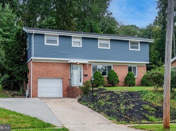 925 Cromwell Bridge Rd, Baltimore, MD 21286