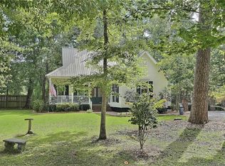 1217 W 15th Ave, Covington, LA 70433