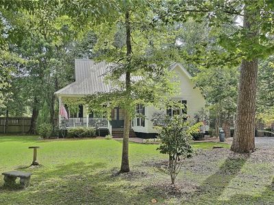 1217 W 15th Ave, Covington, LA, 70433