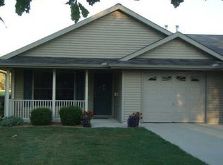 503 Pleasant St, Archbold, OH 43502