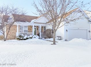 32210 Blacksmith St, Lakemoor, IL