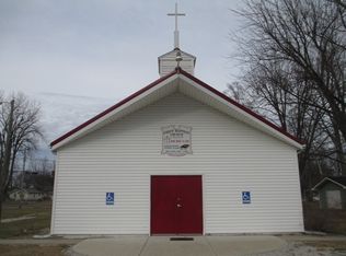 1804 E Harvard Ave, Muncie, IN 47303