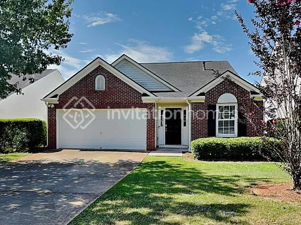 1720 Courtyard Ln, McDonough, GA 30252