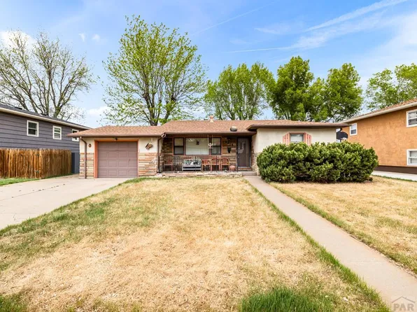 3219 Urban St, Pueblo, CO 81005
