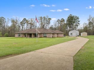 33 Hickory Oak Ln, Texarkana, TX 75501