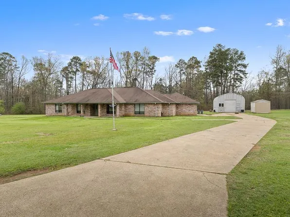 33 Hickory Oak Ln, Texarkana, TX 75501