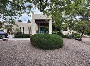 5021 Calle Del Cielo NE, Albuquerque, NM 87111