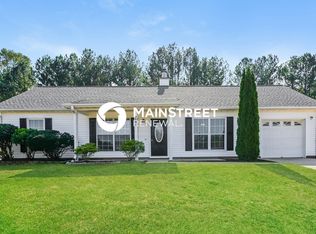 709 Trickle Ln, McDonough, GA 30252