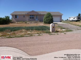 1241 S Walden Cir, Pueblo West, CO 81007