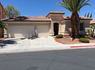 1211 Panini Dr, Henderson, NV 89052