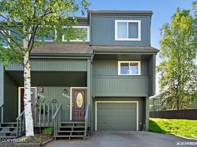 6440 Village Pkwy #137, Anchorage, AK, 99504