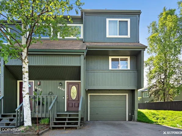 6440 Village Pkwy #137, Anchorage, AK 99504