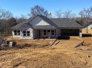 1309 S Bells Ave, Denison, TX 75020