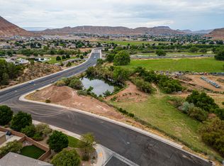 840 S 300 E, Washington, UT 84780