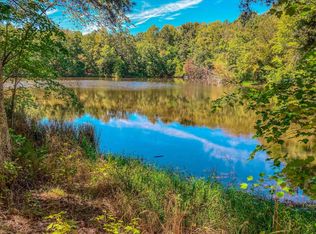 5 Clay Pot Dr LOT 5, Rougemont, NC 27572