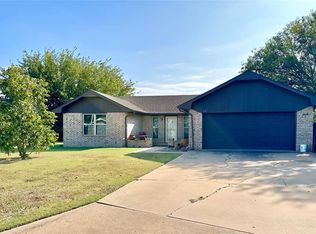 1528 Tyler St, Altus, OK 73521