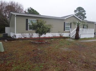 351 Southern Pines Dr., Myrtle Beach, SC 29579