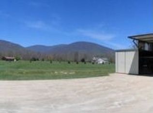201 Graywinds Ln LOT B, Nellysford, VA 22958