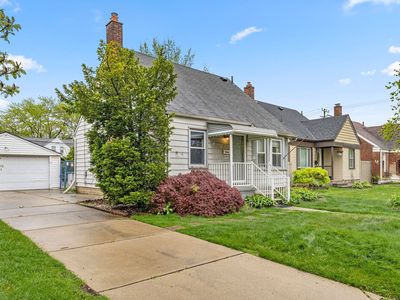 18310 Harman St, Melvindale, MI, 48122