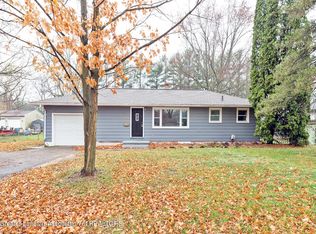 1006 West St, Eaton Rapids, MI 48827