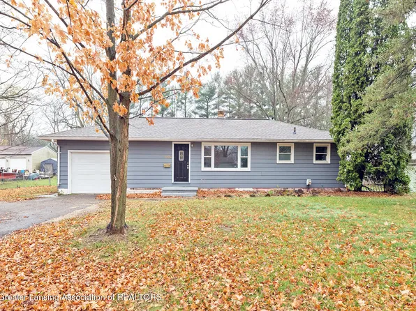 1006 West St, Eaton Rapids, MI 48827