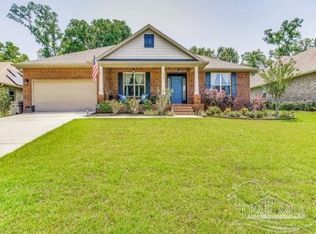 6109 Basswood Blvd, Pensacola, FL 32526