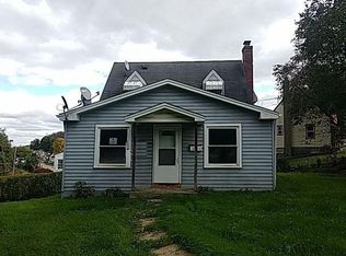 202 Bettis Rd, Dravosburg, PA 15034