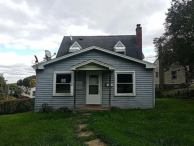 202 Bettis Rd photo 1