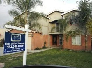 4936 Church St, Pico Rivera, CA 90660