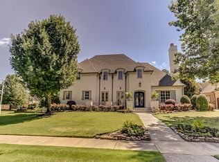 1262 Bridgepointe Dr, Collierville, TN 38017