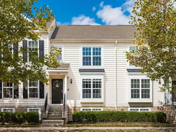 5570 Crystal Falls St, Dublin, OH 43016
