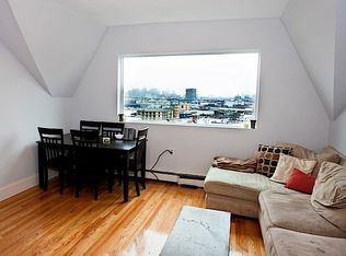 5 Munroe St #2, Somerville, MA 02143