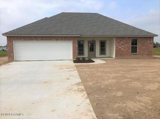 234 Grande Rue, Church Point, LA 70525