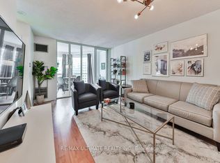 10 Queens Quay W #1408, Toronto, ON M5J 2R9