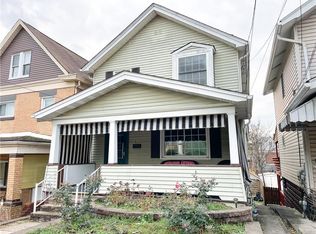 411 George St, Turtle Creek, PA 15145