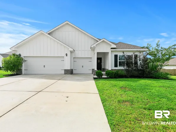 31266 Montalto Ct, Spanish Fort, AL 36527