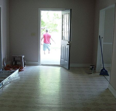 205B living