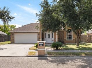 2010 S Standard Ave, San Juan, TX 78589