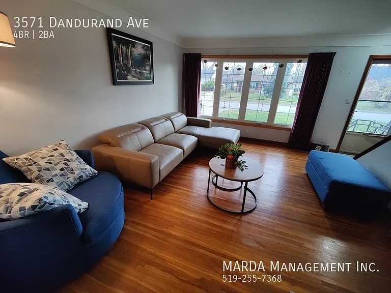 3571 Dandurand Ave — Photo 3