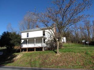 3306 Scenic Hwy, Mount solon, VA 22843